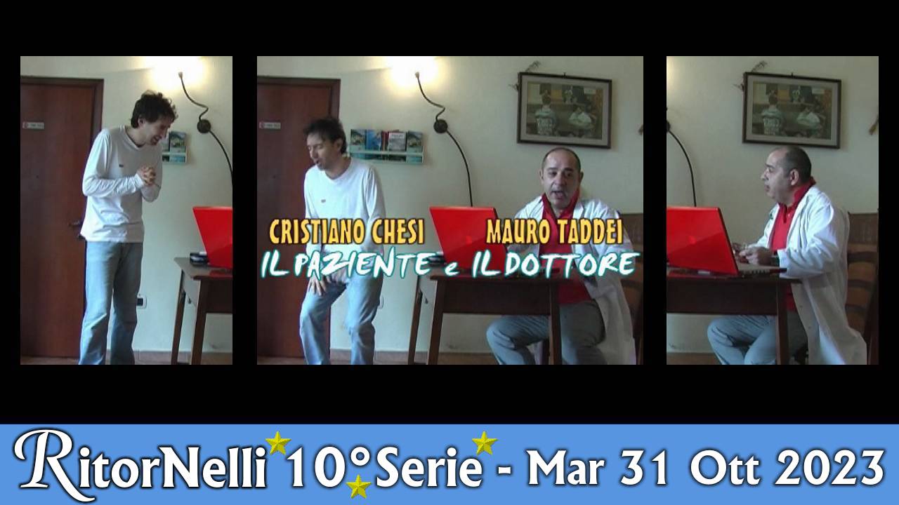 Trasmissione RitorNelli